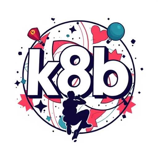A Ascensão do k8b no Mercado de Jogos: Impactos e Tendências