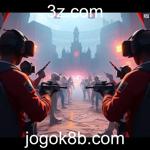 Revolução do Gaming: Avanços e Tendências de 2025