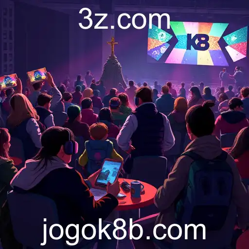 Inovações e Tendências dos Jogos em 2025