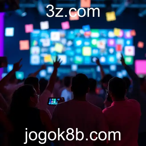 O Efeito K8B no Mundo dos Jogos em 2025