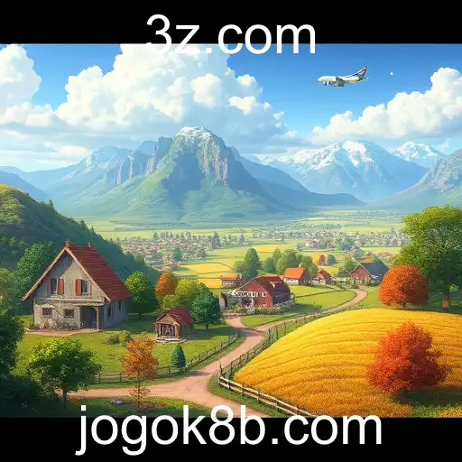 A Ascensão do k8b no Cenário dos Jogos Digitais