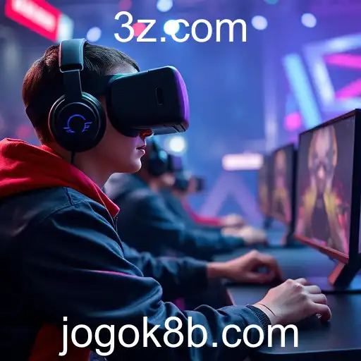 Revolução nos E-Sports: A Ascensão dos Times Multinacionais