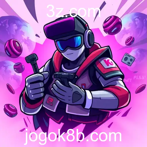 A Revolução do Entretenimento Digital com K8B