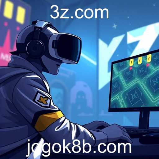 Expansão do Universo Competitivo dos Jogos em 2025