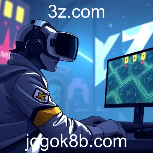 Expansão do Universo Competitivo dos Jogos em 2025