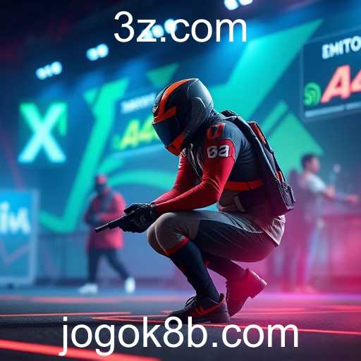 O Crescimento dos Jogos em 2025