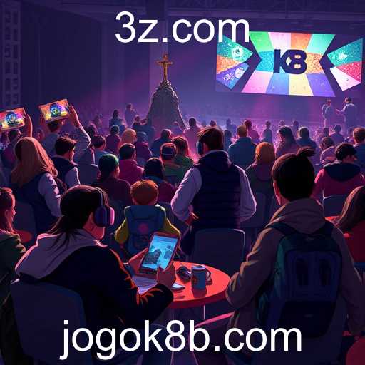 Inovações e Tendências dos Jogos em 2025