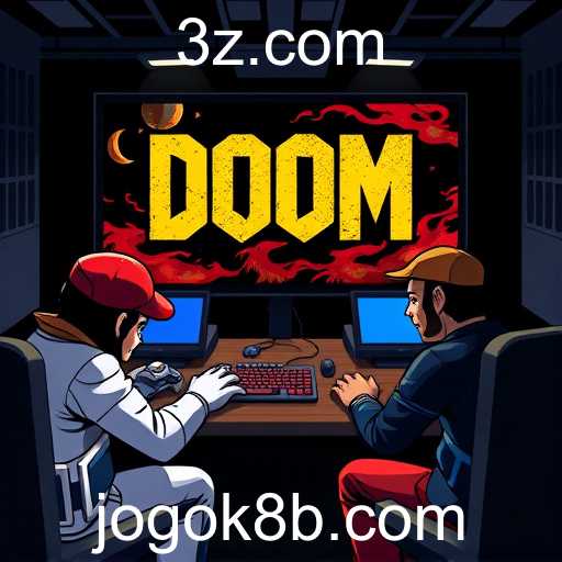 O Crescimento do Setor de Jogos em 2025