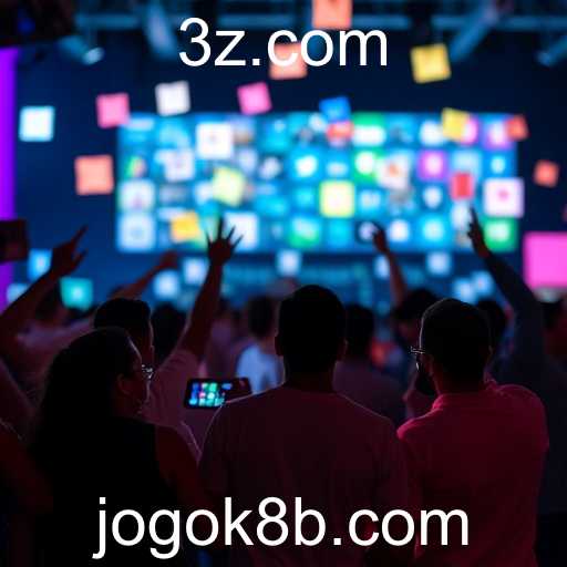 O Efeito K8B no Mundo dos Jogos em 2025