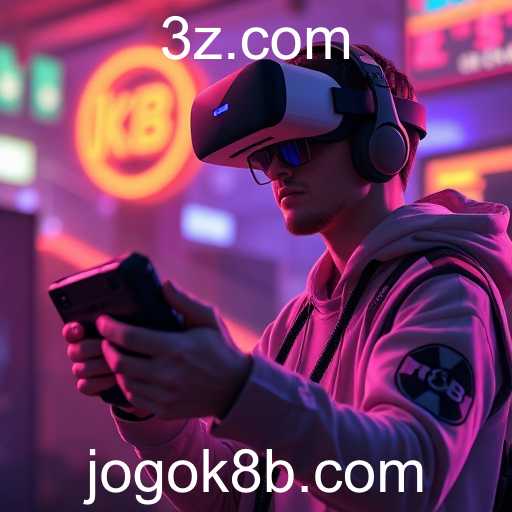 O Futuro dos Jogos em Português com k8b