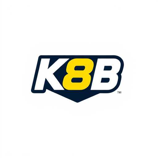 K8B: O Centro das Novidades no Mundo dos Jogos