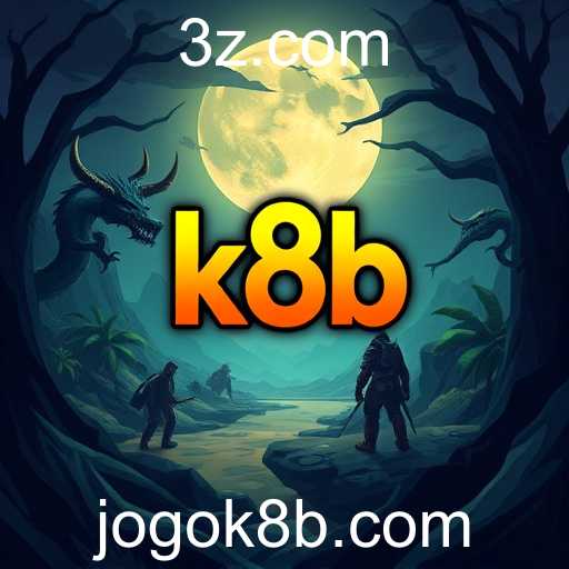 A Revolução do K8b no Cenário dos Jogos em 2025