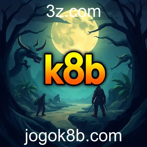 A Revolução do K8b no Cenário dos Jogos em 2025