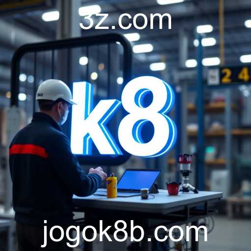 Tendências Tecnológicas para 2025: O Impacto do k8b