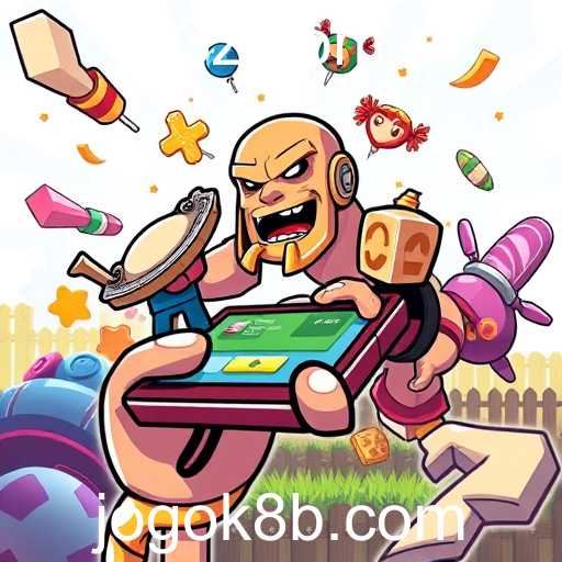 k8b