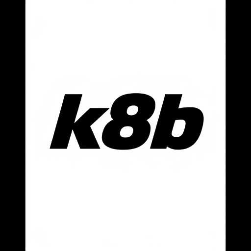 Ascensão do k8b no Cenário de Jogos