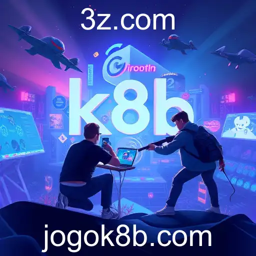 O Impacto dos Avanços Tecnológicos nos Jogos Online