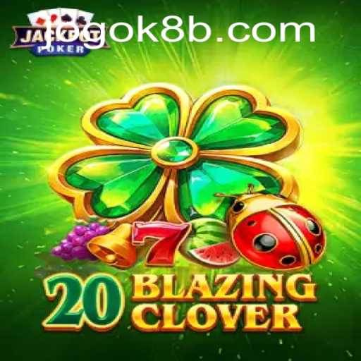 Unveiling 20BlazingClover: An Exciting Adventure in Strategic Gaming