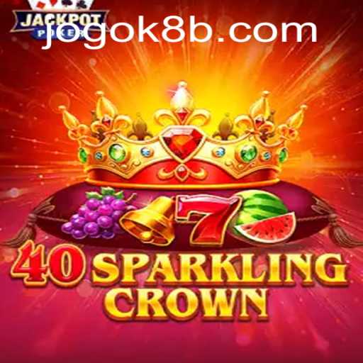 Exploring the Thrills of 40SparklingCrown and the K8b PH Login