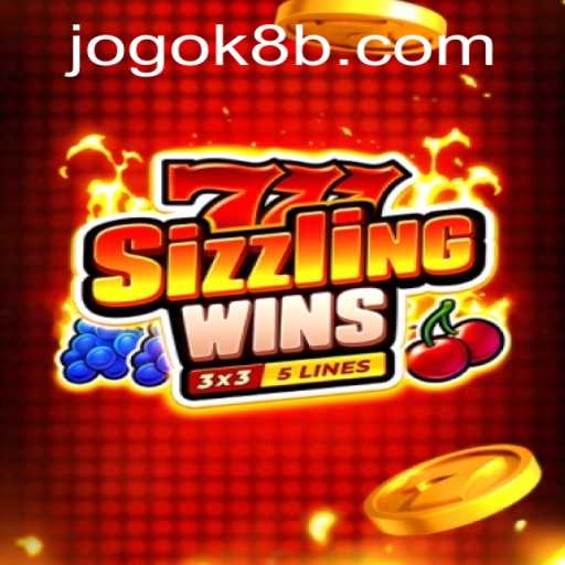 Discovering the Excitement of 777 Sizzling Wins with K8B PH Login