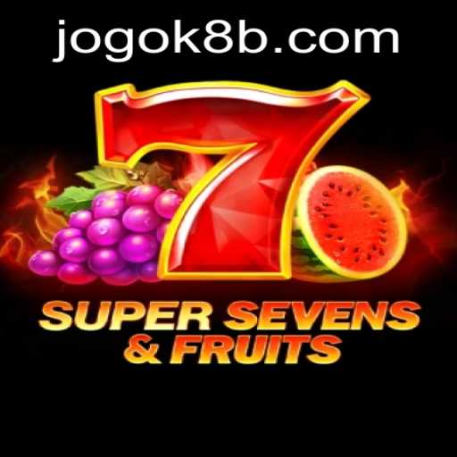 7SuperSevensFruits: A Vibrant Casino Game Experience