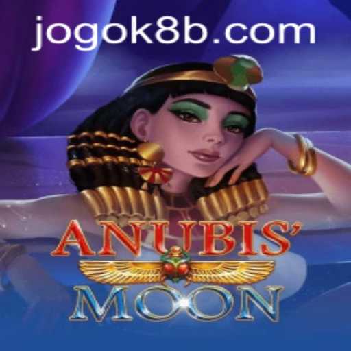 Discover the Mystical World of AnubisMoon with k8b PH Login