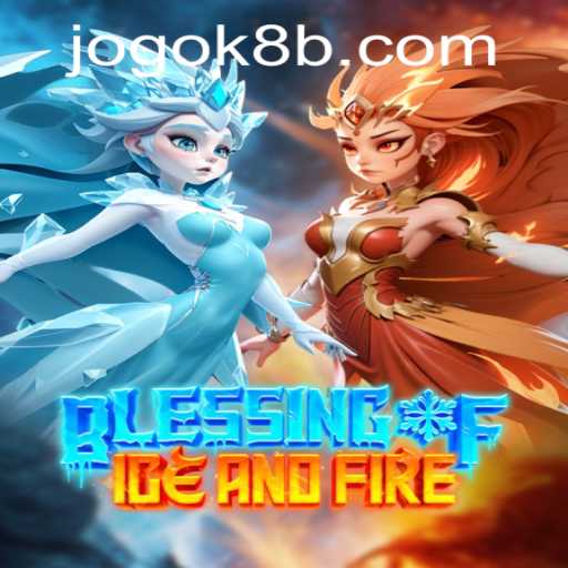 Exploring the Magical Realm of BlessingofIceandFire: A Comprehensive Guide