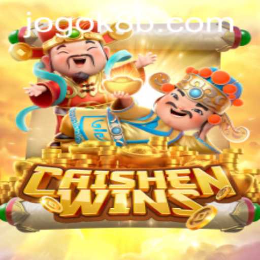 Exploring the Exciting World of CaishenWins and Its Connection to K8b PH Login