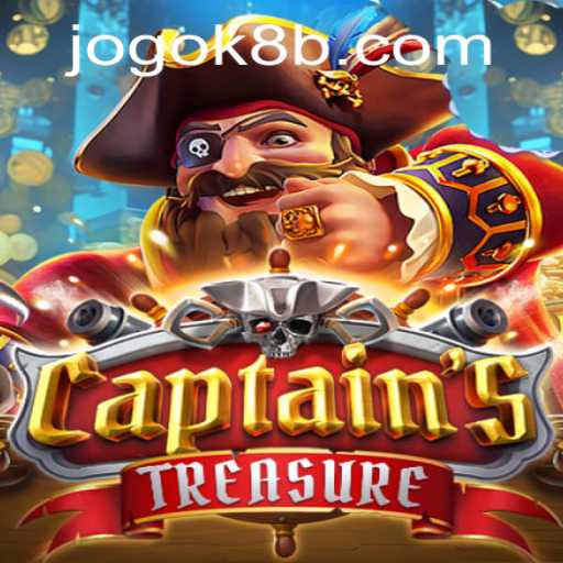 Discover the Thrills of CaptainssTreasure: An Engaging Pirate Adventure