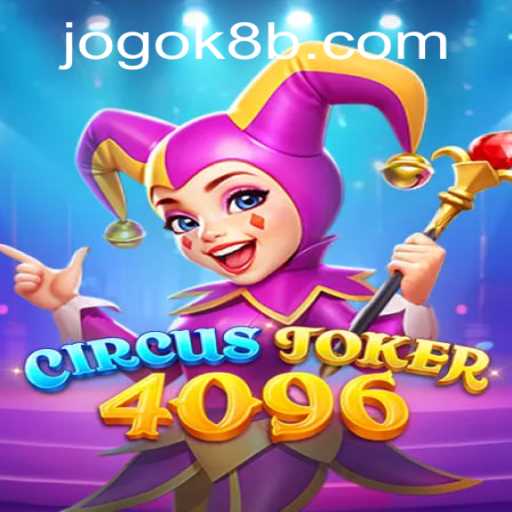 Exploring CircusJoker4096: A Thrilling Gaming Experience with a Twist