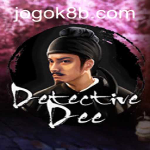 Unveiling the Mystery of DetectiveDee: A Thrilling Adventure Awaits with K8b PH Login