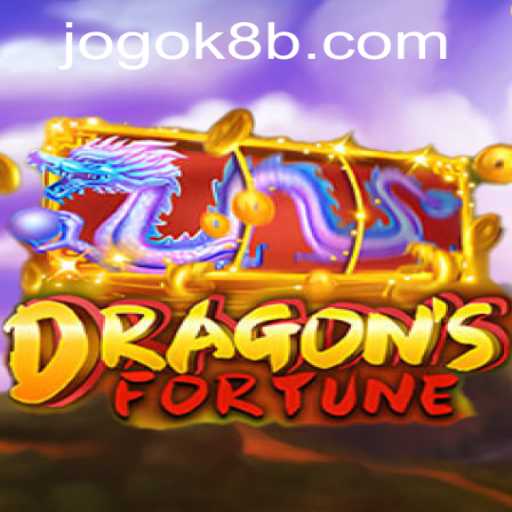 Discover the Exciting World of DragonFortune and k8b PH Login