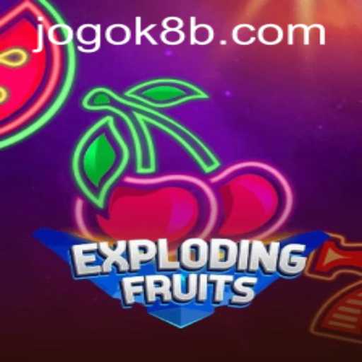 ExplodingFruits Gameplay and Insights on the 'k8b PH Login' Phenomenon