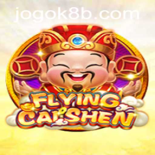 FlyingCaiShen: An Exciting Game Experience with K8b PH Login