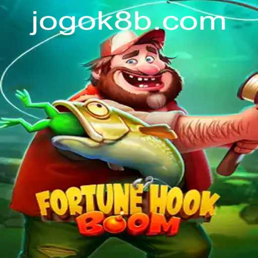 Exploring FortuneHookBoom: A Dive into the Popular Game and k8b PH Login