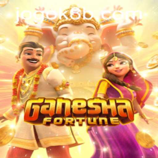 Exploring GaneshaFortune and the Pathway of 'k8b PH Login'