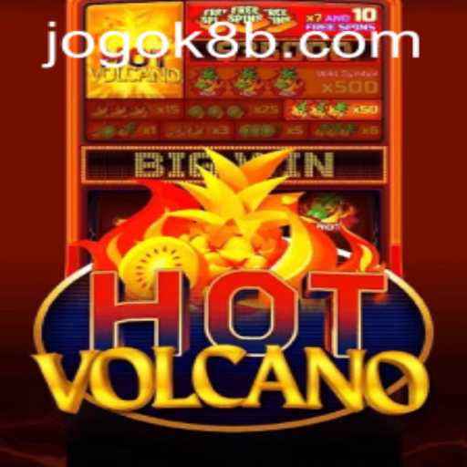 Discover HotVolcano: Unleashing Eruption in Gaming