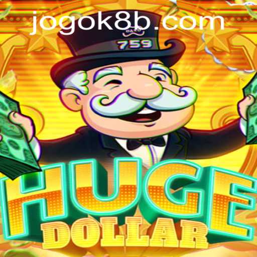 Exploring HugeDollar: The Thrilling Adventure of Online Gaming