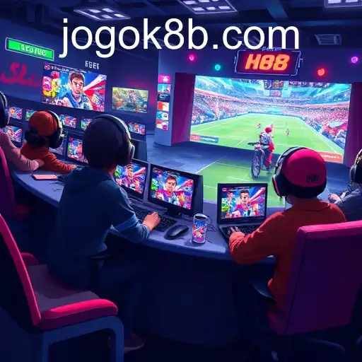 Exploring the World of Live Games: A Deep Dive into 