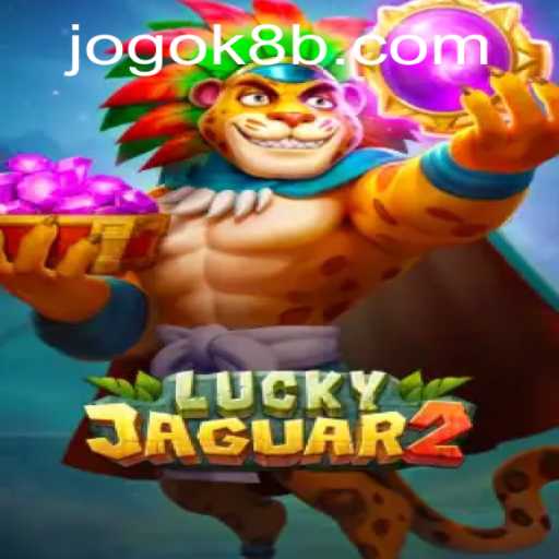 Luckyjaguar2: An Engaging Adventure with K8b PH Login