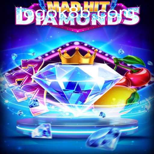 Discover MadHitDiamonds: A Thrilling New Gaming Experience