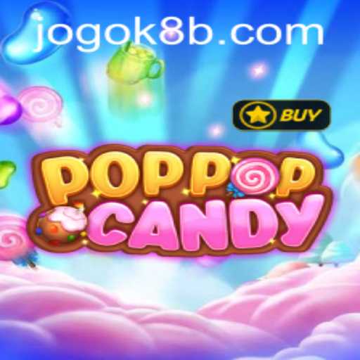 Discover the Thrilling World of POPPOPCANDY and the K8b PH Login Experience