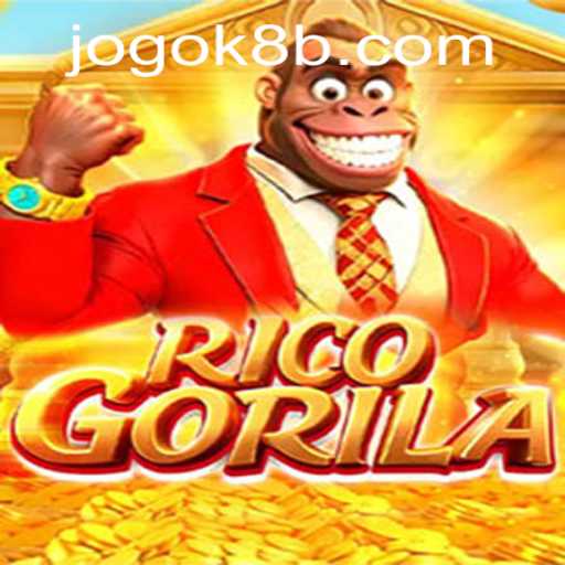 Unveiling RicoGorila: A Thrilling Adventure with K8b PH Login