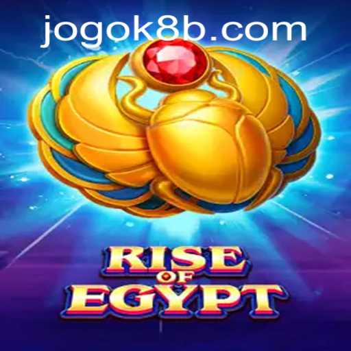 Exploring the Mystical World of 'RiseOfEgypt' and Navigating 'k8b PH Login'