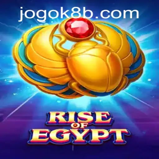 Exploring the Mystical World of 'RiseOfEgypt' and Navigating 'k8b PH Login'