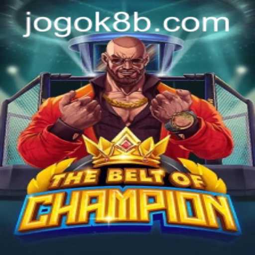 TheBeltOfChampion: Navigating the Arena with Mastery and Strategy