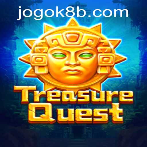 TreasureQuest: An Adventurous Dive into the Digital Realm
