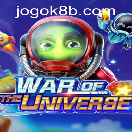 Experience the Epic Battle with WAROFTHEUNIVERSE
