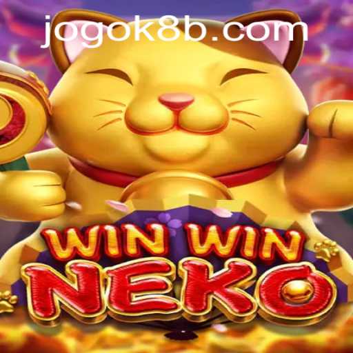 WinWinNeko: The Next Sensation in Online Gaming
